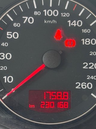 Audi A3 1.9 TDI