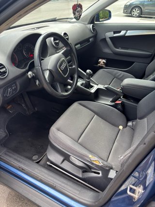 Audi A3 1.9 TDI