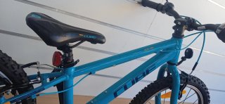 Bicicleta Cube Acid 200