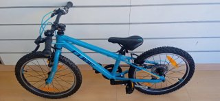 Bicicleta Cube Acid 200