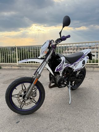 Beta RR49cc Factory 2020 Enduro