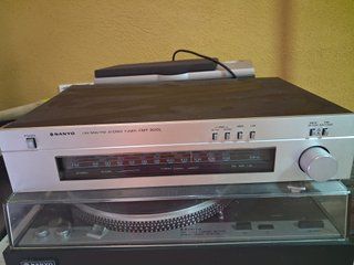 Equipo música  SANYO/SONY