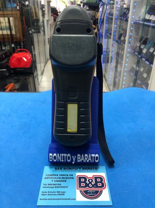 Medidor Protimeter Surveymaster POL53