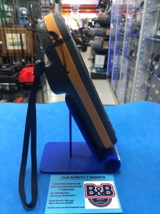 Medidor Protimeter Surveymaster POL53