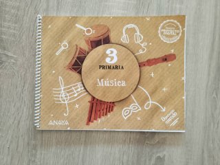 Libros texto 3° primaria