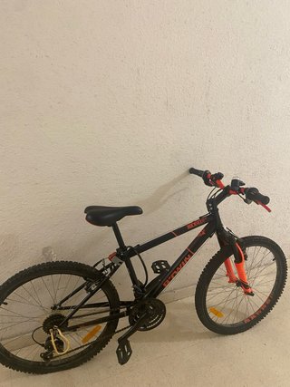 Bicicleta Infantil B'TWIN Rockrider