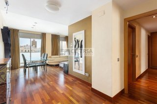 Piso en venta en La Sagrada Família en Barcelona
