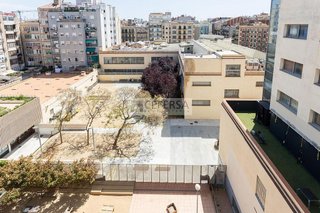 Piso en venta en La Sagrada Família en Barcelona