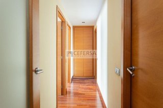Piso en venta en La Sagrada Família en Barcelona