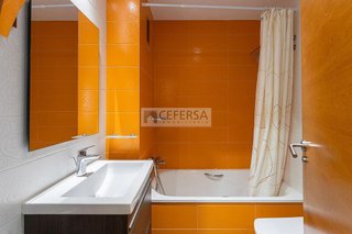 Piso en venta en La Sagrada Família en Barcelona