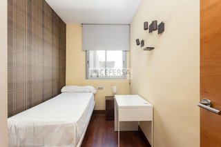 Piso en venta en La Sagrada Família en Barcelona