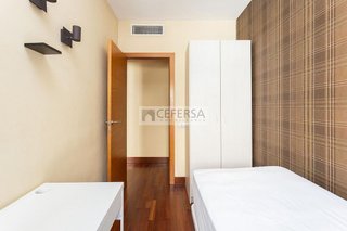 Piso en venta en La Sagrada Família en Barcelona