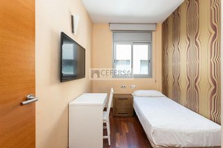 Piso en venta en La Sagrada Família en Barcelona