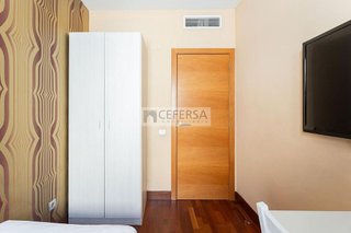 Piso en venta en La Sagrada Família en Barcelona