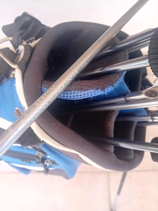 Set de Palos de Golf Callaway