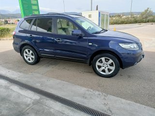 Hyundai Santa Fe 2006 2.2 CRDI 150 CV 4WD AUTOMATI