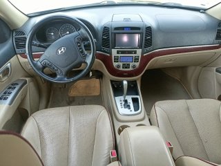Hyundai Santa Fe 2006 2.2 CRDI 150 CV 4WD AUTOMATI