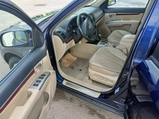 Hyundai Santa Fe 2006 2.2 CRDI 150 CV 4WD AUTOMATI