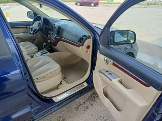 Hyundai Santa Fe 2006 2.2 CRDI 150 CV 4WD AUTOMATI