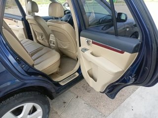 Hyundai Santa Fe 2006 2.2 CRDI 150 CV 4WD AUTOMATI