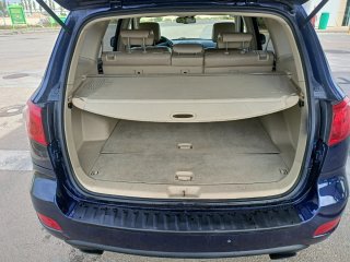 Hyundai Santa Fe 2006 2.2 CRDI 150 CV 4WD AUTOMATI