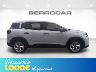 Citroën C5 Aircross BlueHdi 96kW (130CV) S&S EAT8 Plus