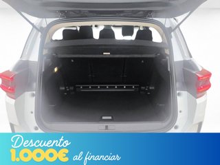 Citroën C5 Aircross BlueHdi 96kW (130CV) S&S EAT8 Plus