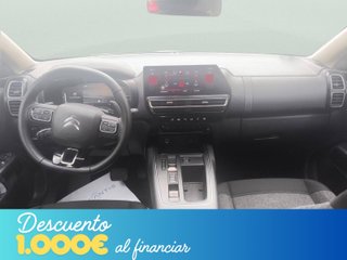 Citroën C5 Aircross BlueHdi 96kW (130CV) S&S EAT8 Plus