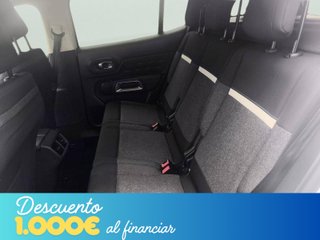 Citroën C5 Aircross BlueHdi 96kW (130CV) S&S EAT8 Plus