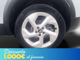 Citroën C5 Aircross BlueHdi 96kW (130CV) S&S EAT8 Plus