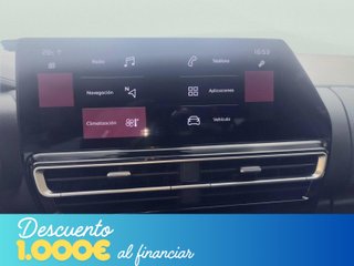 Citroën C5 Aircross BlueHdi 96kW (130CV) S&S EAT8 Plus