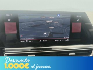 Citroën C5 Aircross BlueHdi 96kW (130CV) S&S EAT8 Plus