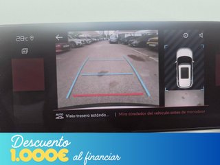 Citroën C5 Aircross BlueHdi 96kW (130CV) S&S EAT8 Plus