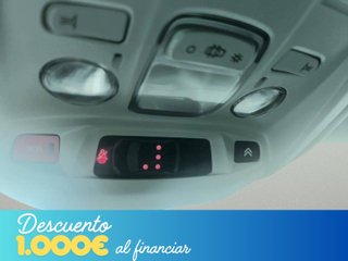 Citroën C5 Aircross BlueHdi 96kW (130CV) S&S EAT8 Plus