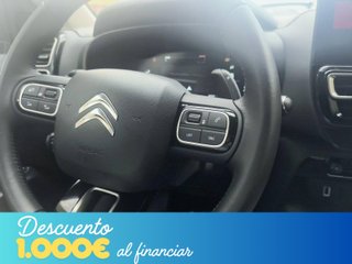 Citroën C5 Aircross BlueHdi 96kW (130CV) S&S EAT8 Plus