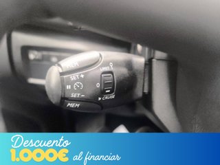 Citroën C5 Aircross BlueHdi 96kW (130CV) S&S EAT8 Plus