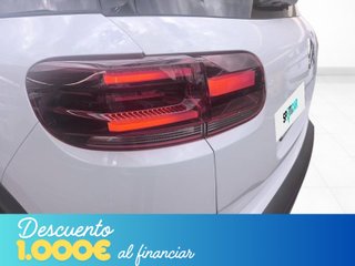 Citroën C5 Aircross BlueHdi 96kW (130CV) S&S EAT8 Plus