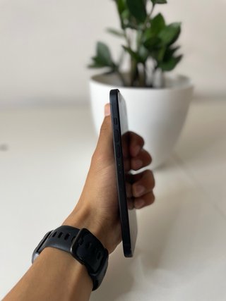 iPhone 15 Plus Negro