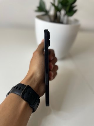 iPhone 15 Plus Negro