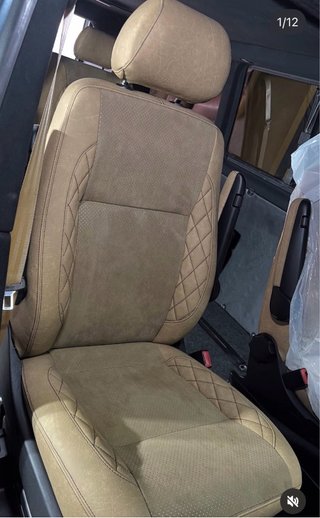 Tapizado Asientos VW Golf, Audi, Seat