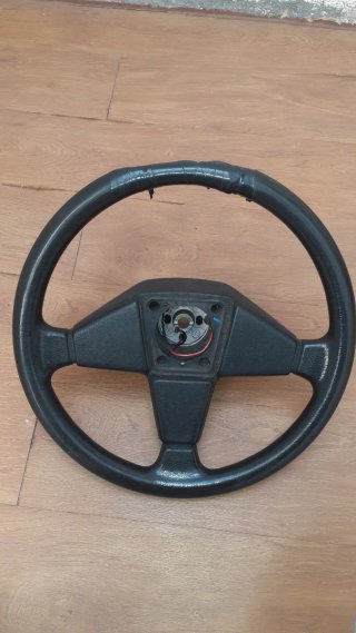 Volante Opel Kadett, Ascona, Corsa GSI/GT