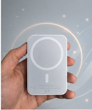 Batteria MagSafe per iPhone Apple