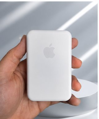 Batteria MagSafe per iPhone Apple