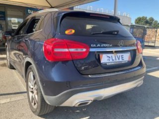 Mercedes-Benz GLA 2016