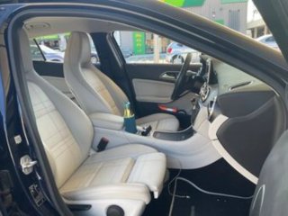 Mercedes-Benz GLA 2016