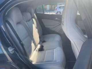 Mercedes-Benz GLA 2016