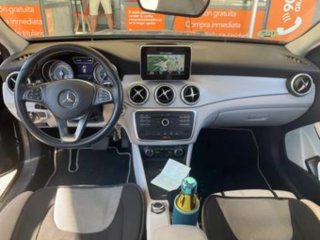Mercedes-Benz GLA 2016