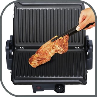 Tefal Minute Grill GC2050 Parrilla Eléctrica 1600W