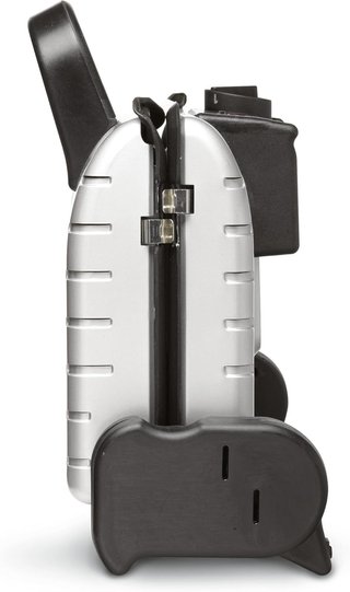 Tefal Minute Grill GC2050 Parrilla Eléctrica 1600W