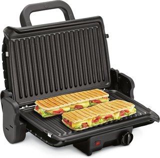 Tefal Minute Grill GC2050 Parrilla Eléctrica 1600W